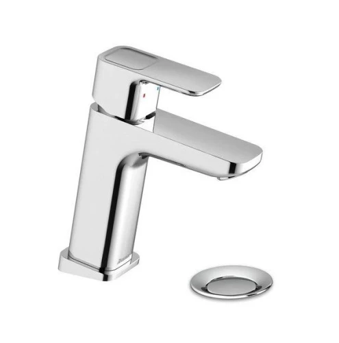 Смеситель для умывальника Ravak 10 TD 013.00 170 мм с донным клапаном X070061